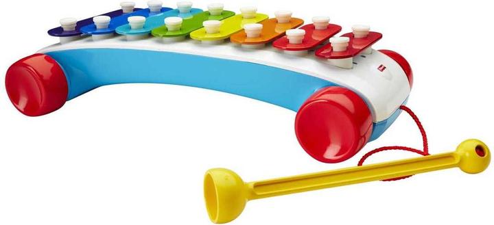 Image du produit Fisher-Price Xylophone (Multilingue)