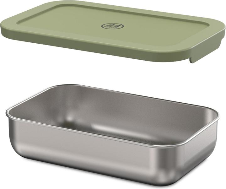 Produktbild 24 Bottles Lunchbox Sage