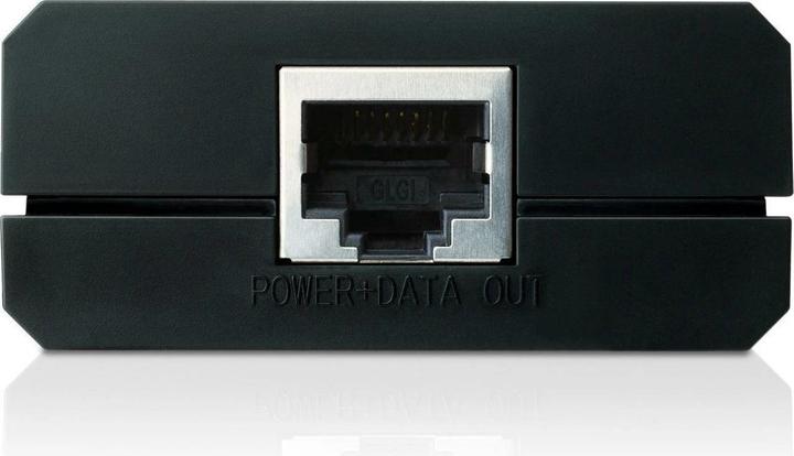 Produktbild TP-Link Tl-Poe150s (802.3af (PoE), 15.40 W)