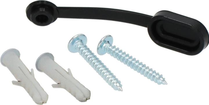 Immagine prodotto Brennenstuhl Connect LED WiFi Strahler mit -Bewegungsmelder WF 2051 P 2800lm, PIR, IP54 (2800 lm, IP54)