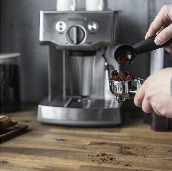 Actual product image Gastroback Design Espresso Pro