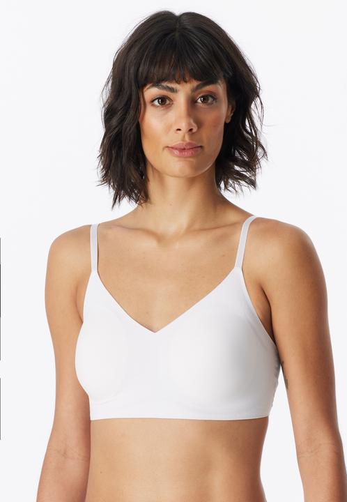 Produktbild Schiesser Bustier mit Pads (Einzelpack, 40 A)