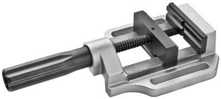 Produktbild Bosch Professional Zubehör Maschinenschraubstock MS 80 G, 100 mm, 80 mm, 80 mm (80 mm)