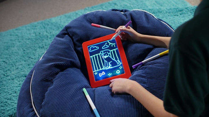 Actual product image MediaShop Magic Pad