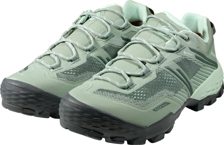 Produktbild Mammut Ducan II Low GTX Women (40)