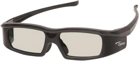 Produktbild Optoma ZF2100 3D-Brille (3D Brille)