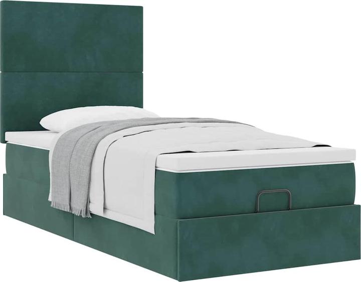 Vert foncé