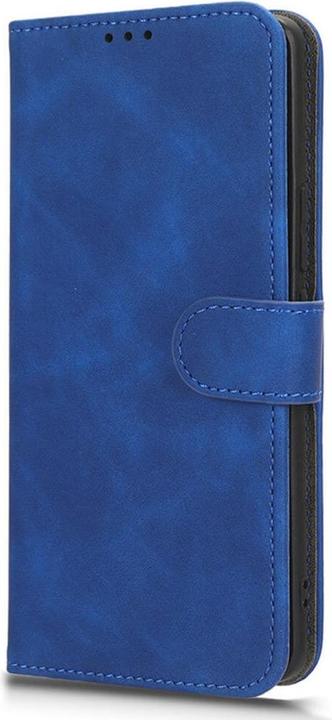 Immagine prodotto Cover-Discount Honor 90 - Custodia in pelle blu (Honor 90)