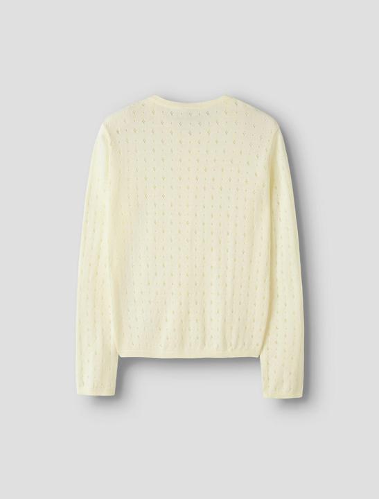 Produktbild Lmtd Slim Fit Strickjacke (134, 140)