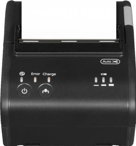Actual product image Epson TM-P80 (NFC, USB, Bluetooth)