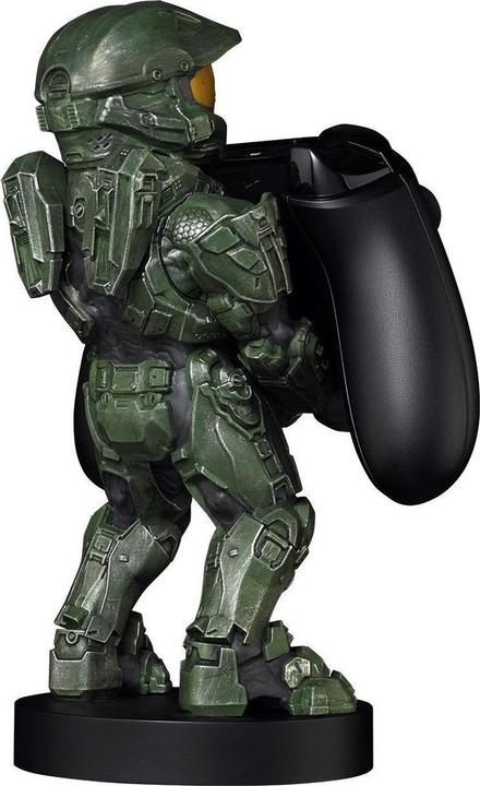 Image du produit Exquisite Gaming Master Chief Infinite (PS4)