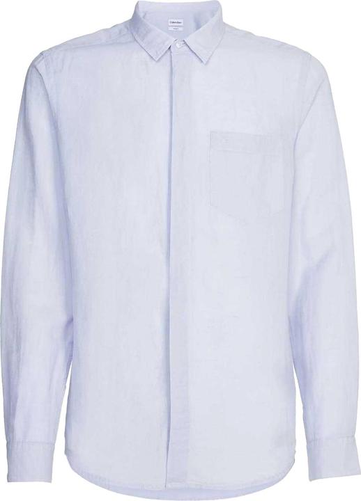 Immagine prodotto Calvin Klein Camicia Regolare Uomo (L)