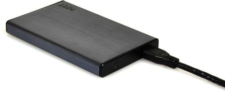 Produktbild Port Designs HDD Gehäuse (2.5")
