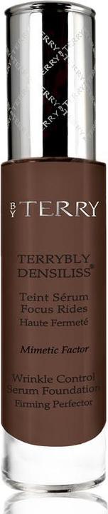 By Terry Terrybly Densiliss n. 10 (10 Ebano profondo)