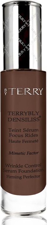 By Terry Terrybly Densiliss No 10 (10 - Deep Ebony)