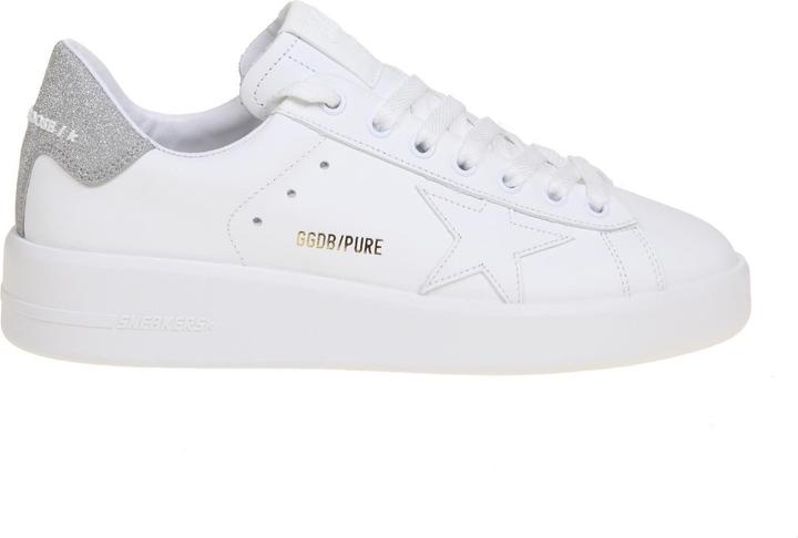 Image du produit Golden Goose Baskets Blanc (37)