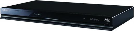 Sony BDP-S780, lecteur Blu-ray 3D, Wi-Fi, Skype, USB (Lecteur Blu-ray)