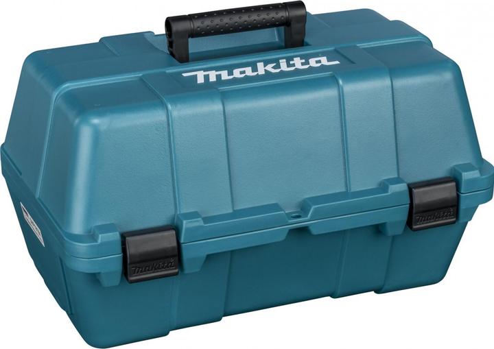 Actual product image Makita DVP181ZK Battery Vacuum Pump