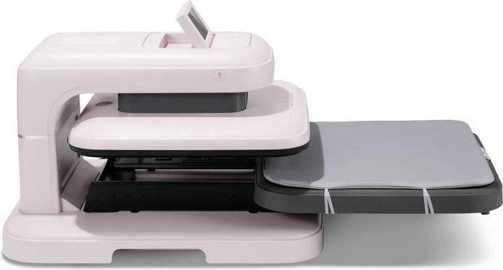 Actual product image Loklik ImPress Auto 2-Smart *pink*