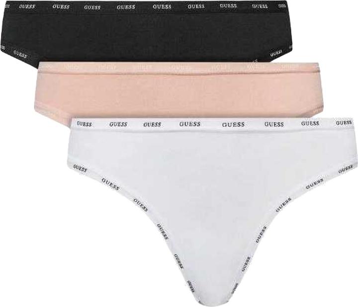 Produktbild Guess Slips (3erPack) (XL, 3er Pack)