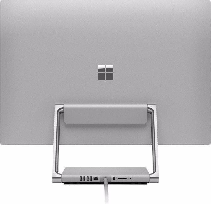 Produktbild Microsoft Surface Studio (Intel Core i7-6820HQ, 16 GB, GeForce GTX 965M)