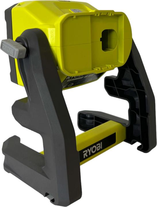 Actual product image Ryobi Rechargeable workshop light (1800 lm)
