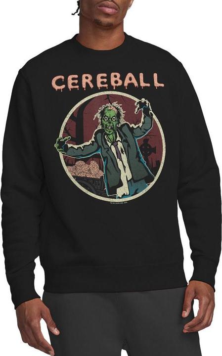 Produktbild Hell Fest Cereball Sweatshirt (M)