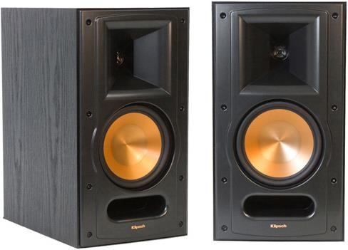 Produktbild Klipsch RB-61 II - 1 Paar