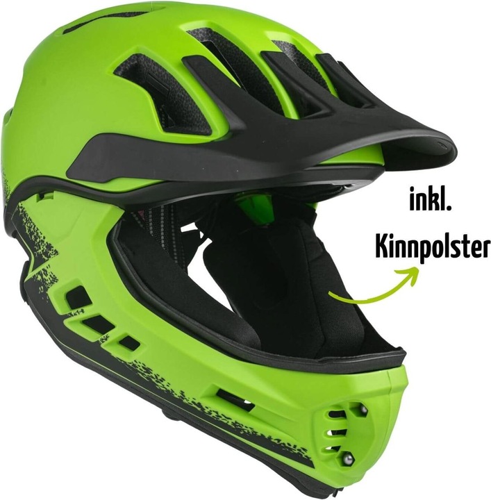 Produktbild Frezzo Rowdy (53 - 57 cm)