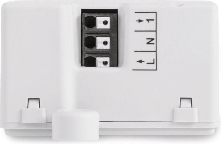 Produktbild Homematic IP Schalt-Mess-Aktor - Unterputz (Schaltaktor)