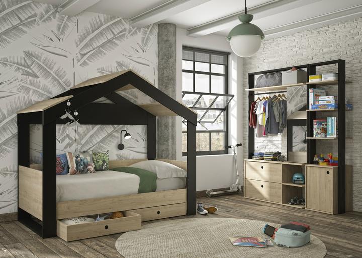Image du produit Gami Duplex (90 x 190 cm)