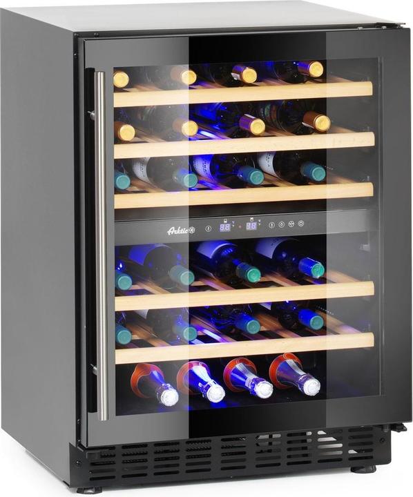 Immagine prodotto Hendi Frigorifero per vini