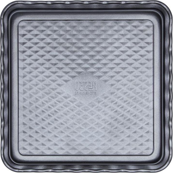 Image du produit Resto RECTANGULAR BAKEWARE/25.5X25.5X5CM 96115