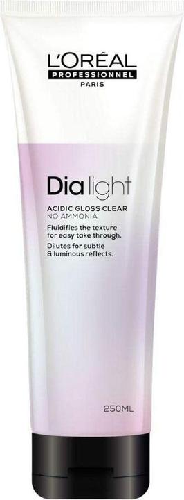 Produktbild L'Oréal Paris DIA LIGHT CLEAR 250ML (Clear)