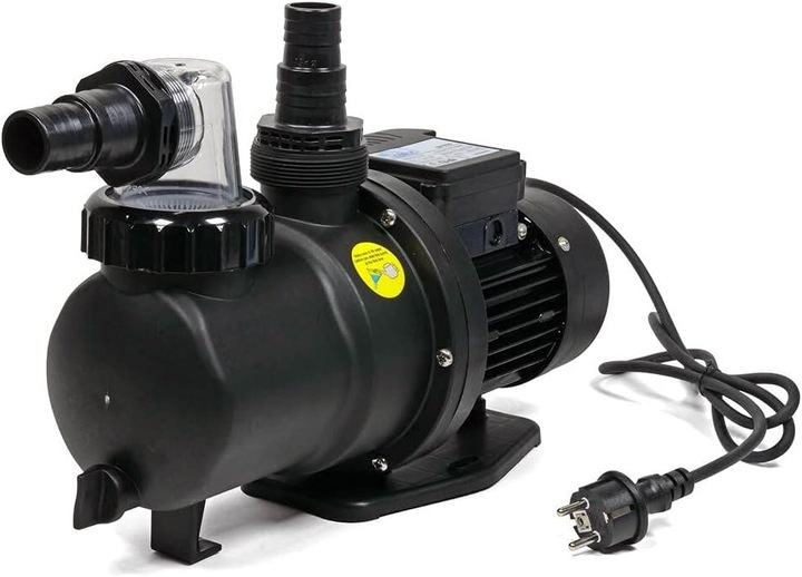 Actual product image Steinbach SPS75