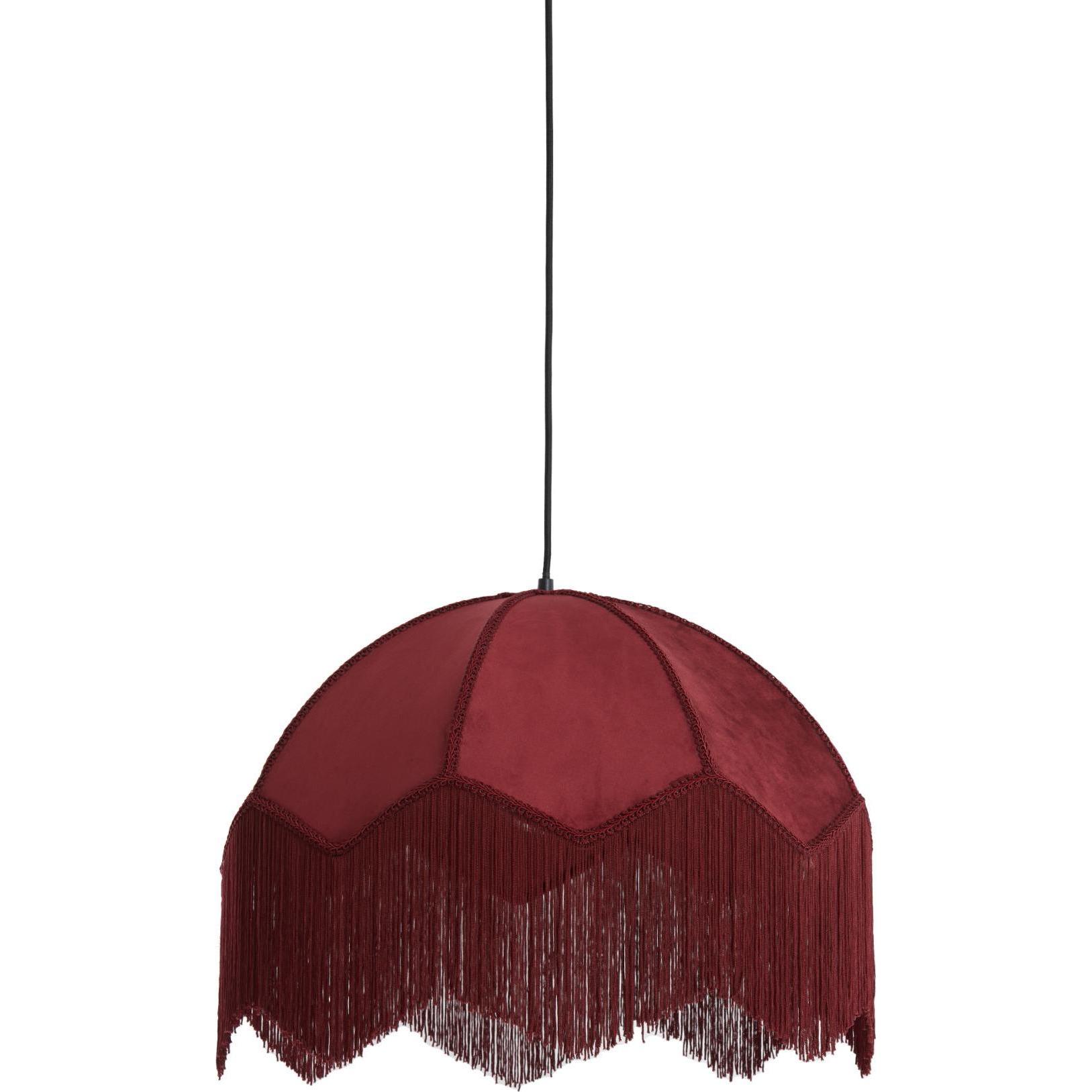 Light & Living, Pendelleuchte, Malacia