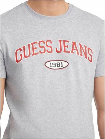 Actual product image Guess Herren-T-Shirt (L)