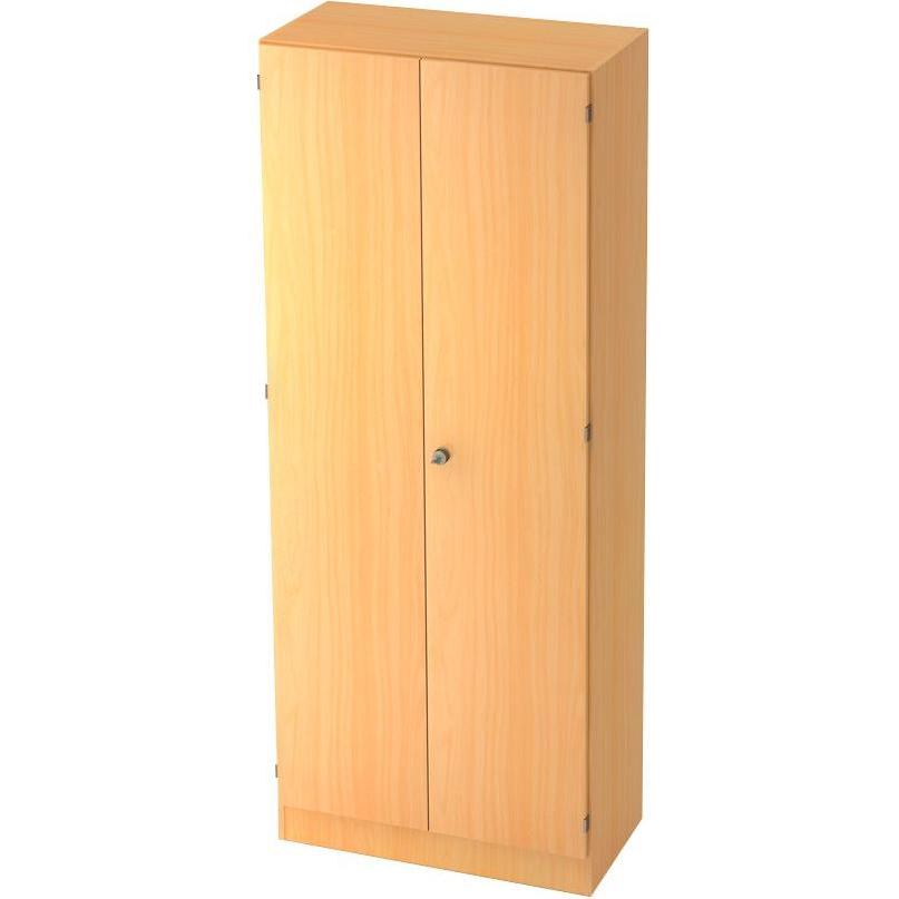 kaiserkraft, Aktenschrank, FINO - Aktenschrank (80 x 42 x 200.5 cm)