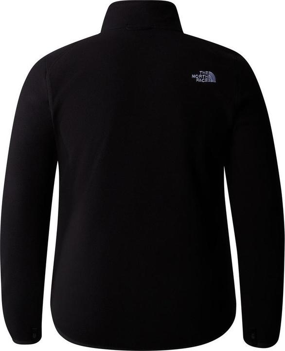Produktbild North Face Women's Plus 100 Glacier Full Zip (3XL)