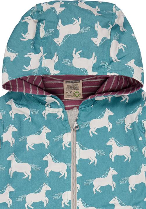 Immagine prodotto loud + proud Complessivamente è idrorepellente (62)