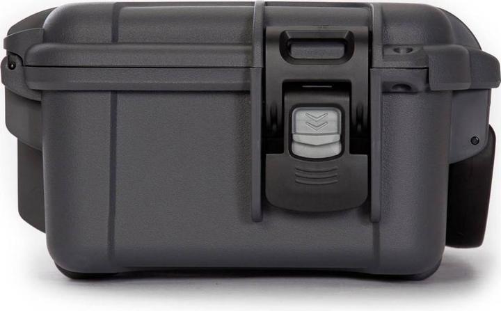 Actual product image Nanuk Plastic case 904 - empty graphite (3.10 l)
