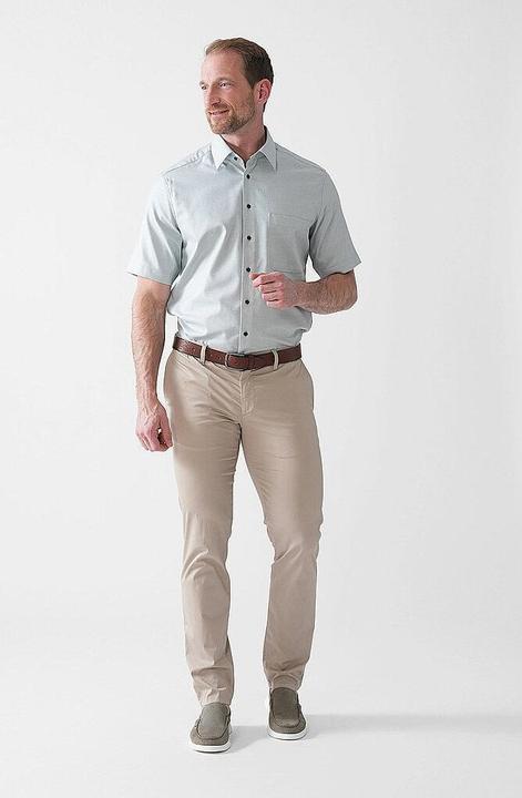 Produktbild Vanzetti Ledergürtel (100)