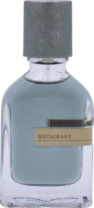 Actual product image Orto Parisi Megamare (Eau de parfum, 50 ml)