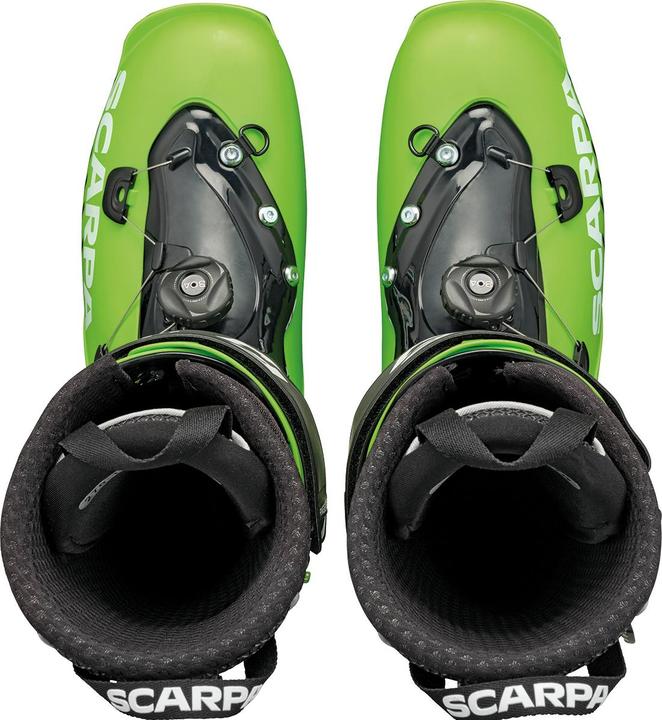 Image du produit Scarpa F1 Junior Tourenstiefel (21.5)