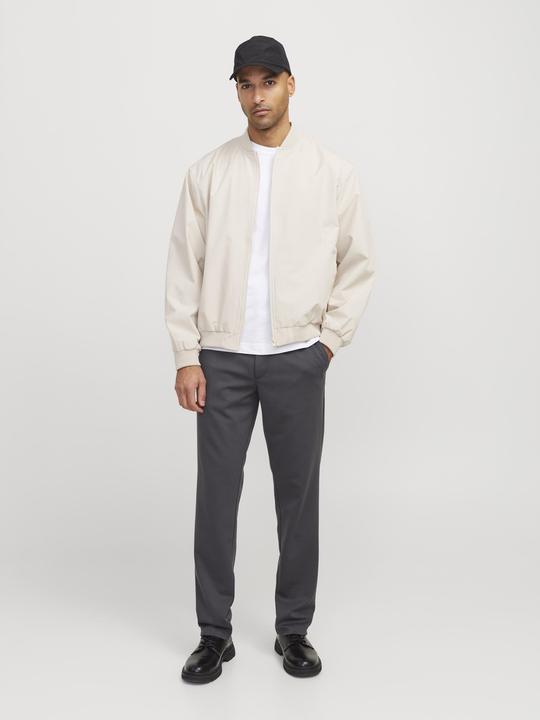 Produktbild Jack & Jones Regular Fit Klassische Hosen Klassische Hosen (W34/L36)