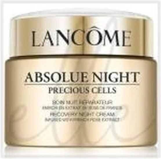 Immagine prodotto Lancôme Assoluto Preziose Cellule (Crema notte)