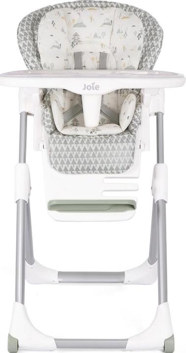 Produktbild Joie Mimzy 2in1 (Hochstuhl)