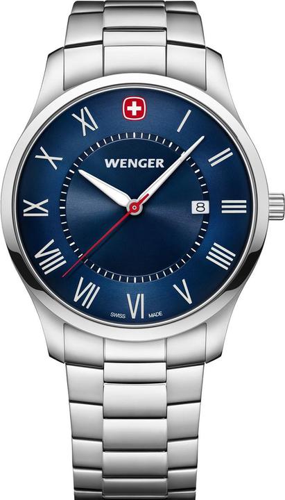 Immagine prodotto Wenger Classico della città (42 mm)