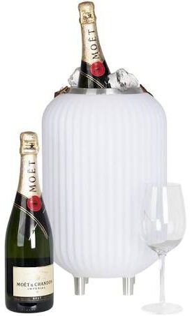 Immagine prodotto Nedis The.Lampion S (multicolore e SYNC) (6 h, Batteria ricaricabile)