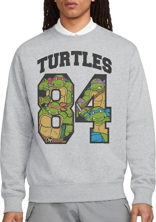 Produktbild Teenage Mutant NT 84 Sweatshirt (M)